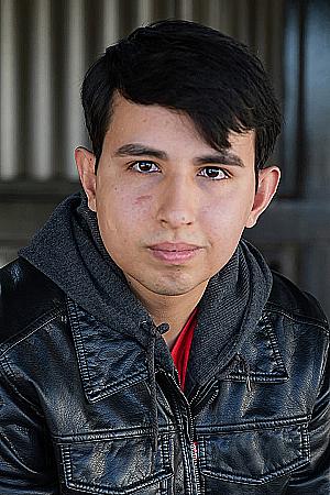 Profile photo for Stefano Olaya