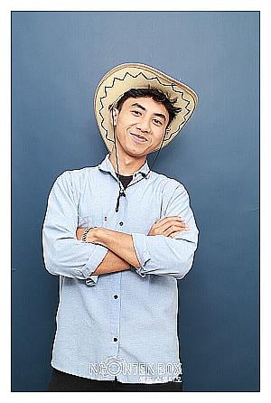 Profile photo for Imanta Afrian Fatchurrachman