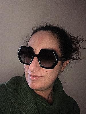 Profile photo for Gloria Antolín Maestro