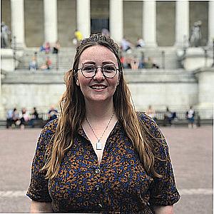 Profile photo for Meaghan Highwood
