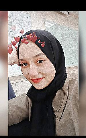 Profile photo for Rahma Nadia
