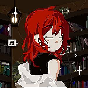 Profile photo for Angeliya Liya