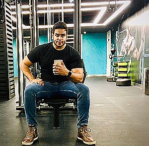 Profile photo for Hisham Elsayed