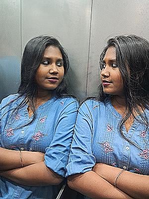 Profile photo for JUI ADHIKARY