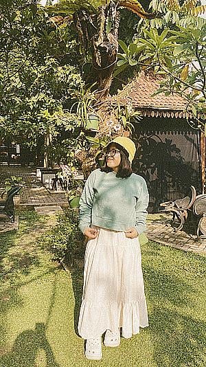 Profile photo for della fitriani