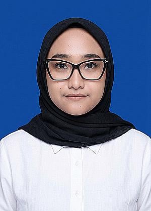 Profile photo for Dini Febri Lasiyanti