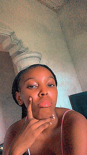 Profile photo for Cecilia Godwin Akpan
