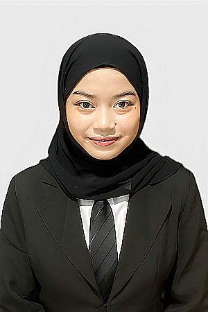 Profile photo for Nissa Salsabila
