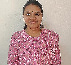 Profile photo for Sivani Devi