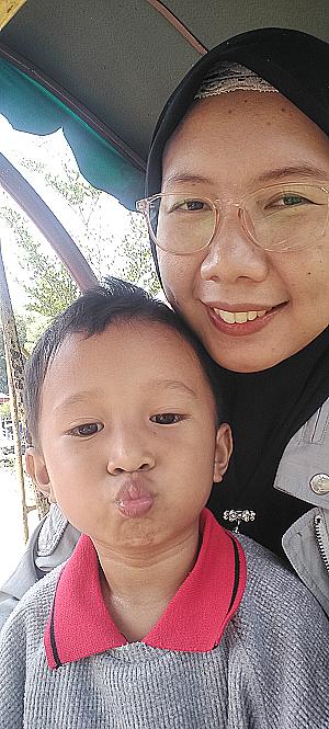 Profile photo for Yunika Fatmawati