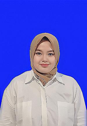 Profile photo for Alifiyah Farhanah