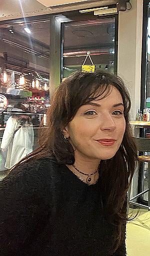 Profile photo for Lidia Bolog