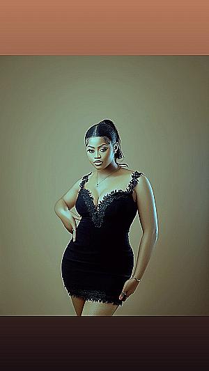 Profile photo for Winifred Azubuike