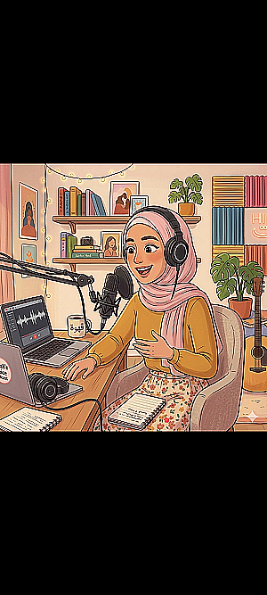 Profile photo for Eman Azooz