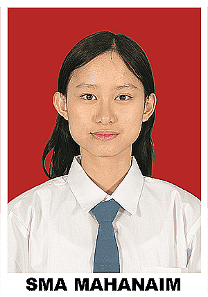 Profile photo for Michelle Yemima Modo