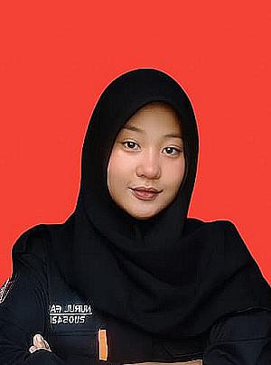 Profile photo for Nurul Fadila