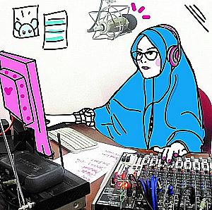 Profile photo for Nurvivi hamdani