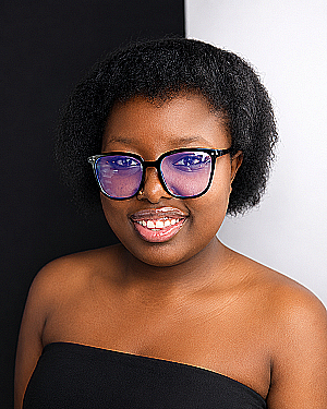 Profile photo for Talia Kagendo