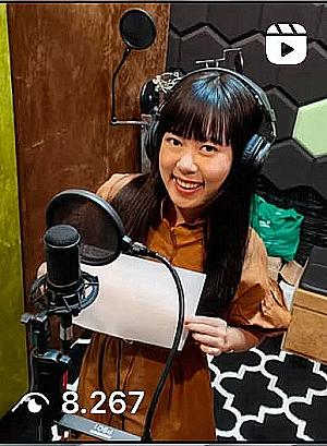 Profile photo for Steffani Liwang
