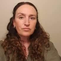 Profile photo for Carolina Gustafsson