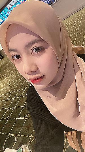 Profile photo for Rizki Fadillah Putri