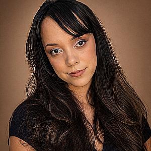Profile photo for SARAH ALBINDA