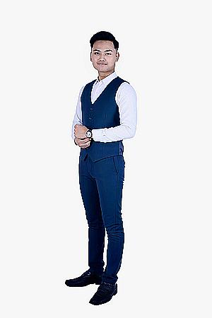 Profile photo for Bukhori Sufani Mukromin Septian
