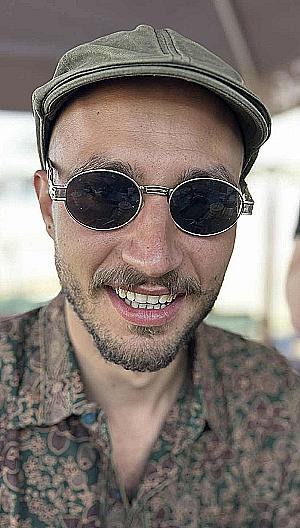 Profile photo for Barti Lehel András