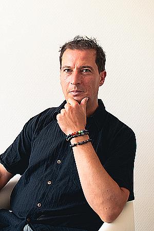Profile photo for M Karl Di Foggia