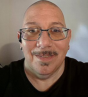 Profile photo for Justin Hannaford