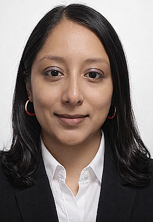 Profile photo for Graciela Asmat