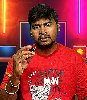 Profile photo for Santhosh kumar