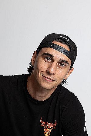Profile photo for Baptiste JEAN DAVID