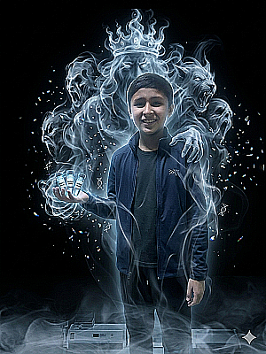 Profile photo for arnav singh