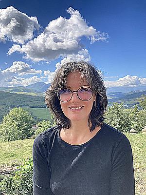 Profile photo for Sue Jasmin
