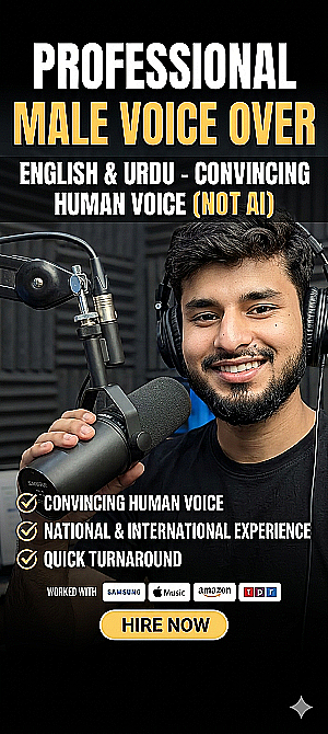 Profile photo for Muhammad Zaid