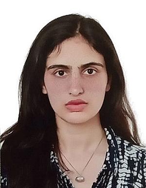 Profile photo for Wardah Sajjad