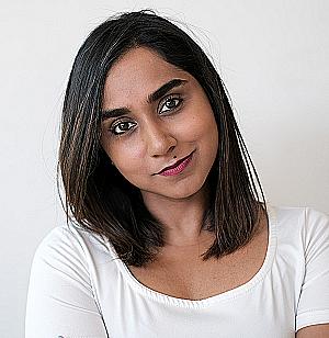 Profile photo for Melissa Rodrigues