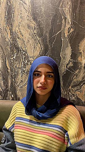 Profile photo for Jana Elmasry