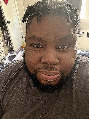 Profile photo for Kevin Collington