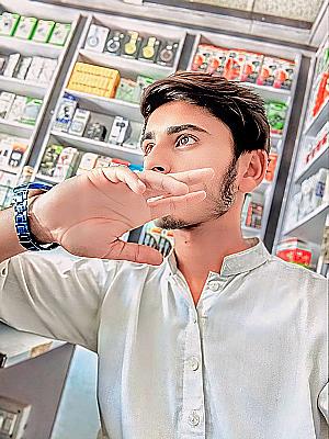 Profile photo for Haider Sultan