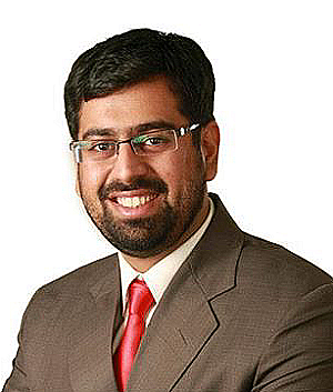 Profile photo for Nabeel Ahmed