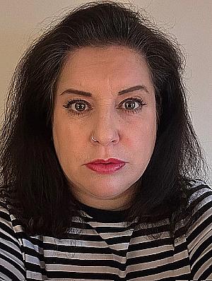 Profile photo for Cathy Walker