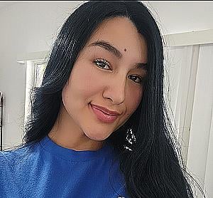 Profile photo for Angie Alejandra Ramirez Gutierrez