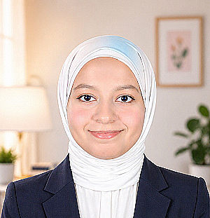 Profile photo for Yomna Abdullah Selim Abdullah