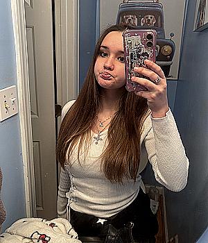 Profile photo for rhaya pappas