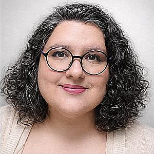 Profile photo for Gloria Criollo