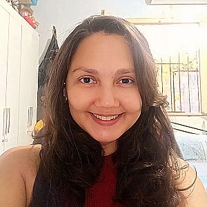 Profile photo for JULIANA MACEDO EULALIO