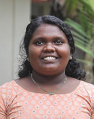 Profile photo for AKSA BIJU