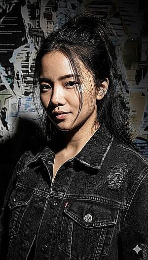 Profile photo for thresia sabentania
